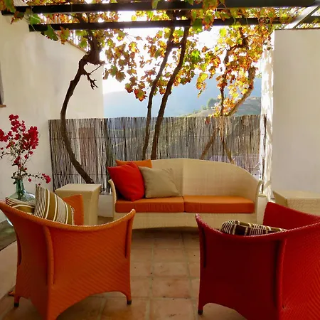 Appartement Rustiq Torrox