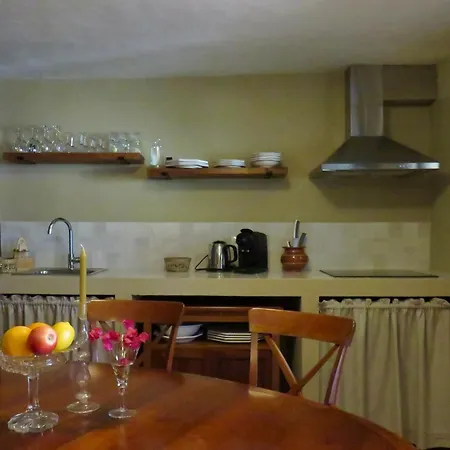 Rustiq Apartament
