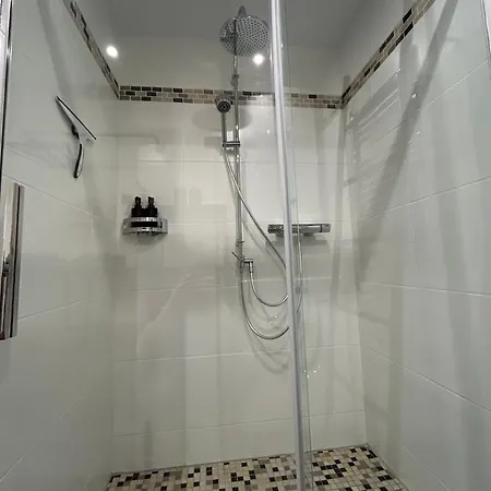 Apartament Rustiq *