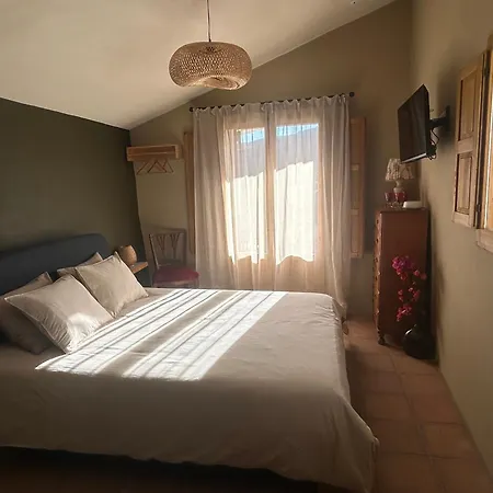 Apartament Rustiq