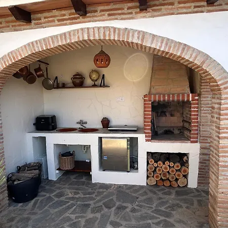 Apartament Rustiq