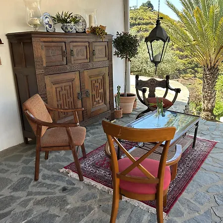 Rustiq Apartament Torrox