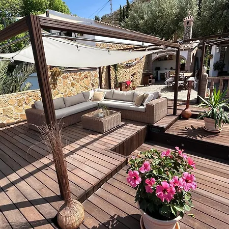 Apartament Rustiq Torrox