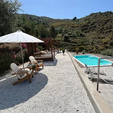 Apartament Rustiq Torrox
