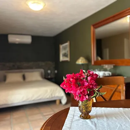 Apartament Rustiq *