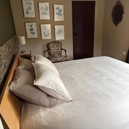 Apartament Rustiq Torrox