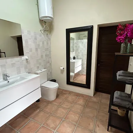 Apartament Rustiq *