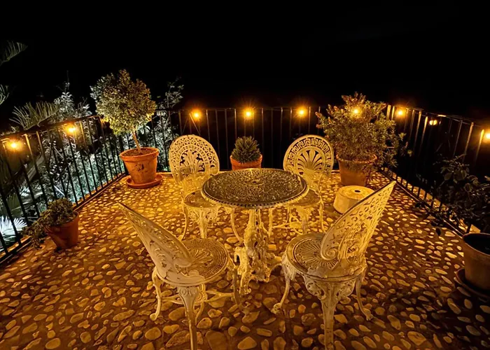 Appartement Rustiq
