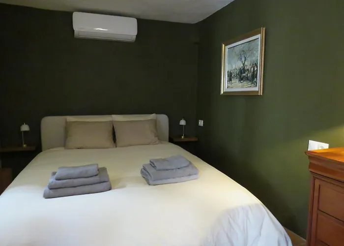 Rustiq Appartement