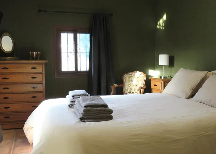 Appartement Rustiq