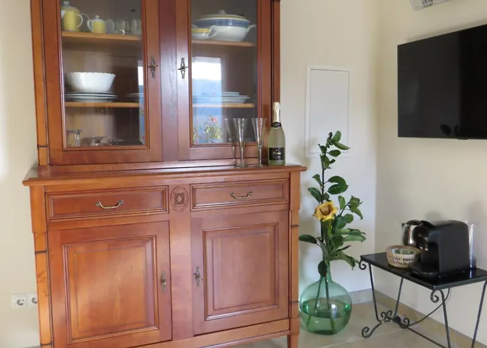 Rustiq Appartement Torrox
