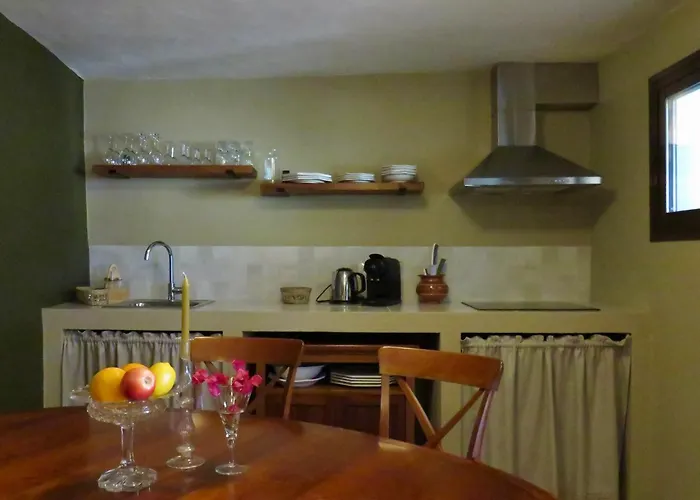 Rustiq Appartement
