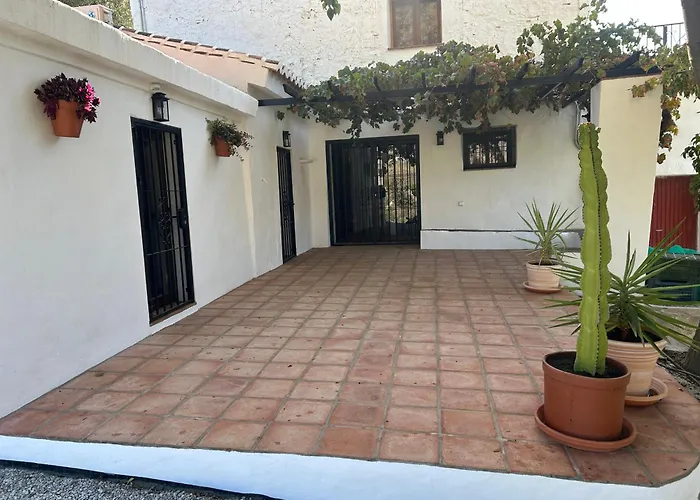 Appartement Rustiq