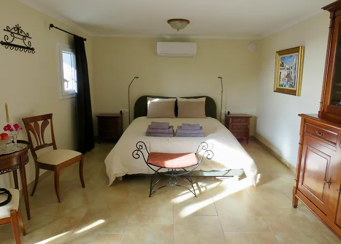 Rustiq Appartement Torrox