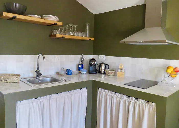 Rustiq Appartement Torrox