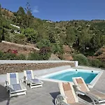 Apartamento Rustiq Torrox