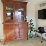 Rustiq Apartamento Torrox