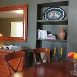 Rustiq Apartamento Torrox