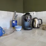 Rustiq Apartamento
