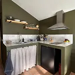 Διαμέρισμα Rustiq *