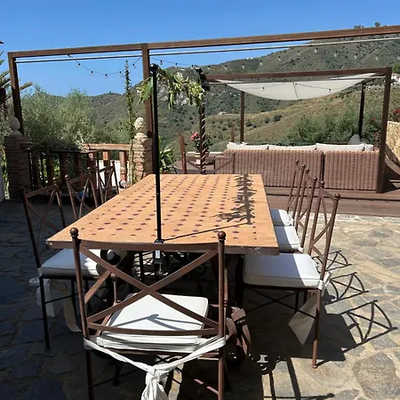 Appartamento Rustiq *