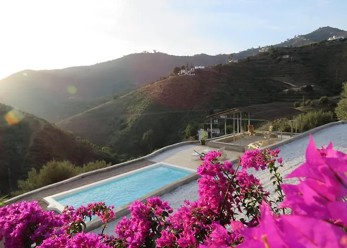 Rustiq Appartamento Torrox