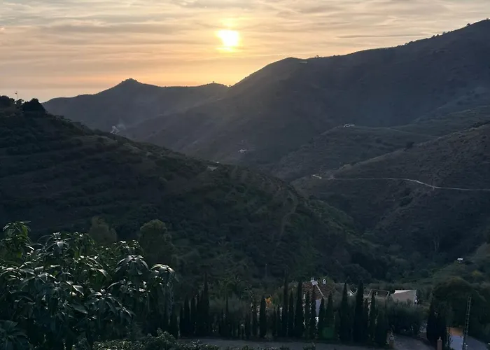 Appartamento Rustiq *