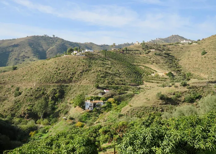 Appartamento Rustiq Torrox