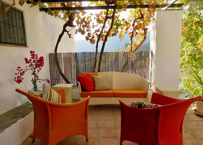 Apartament Rustiq Torrox