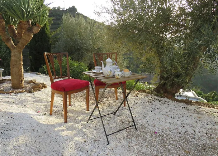 Rustiq Appartamento *