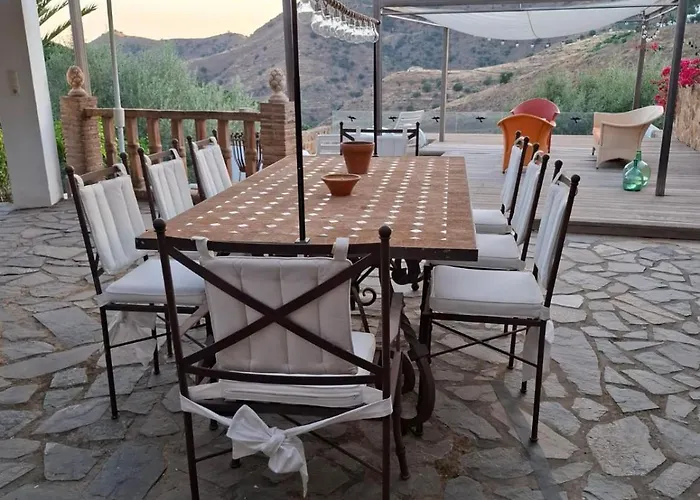 Appartamento Rustiq Torrox